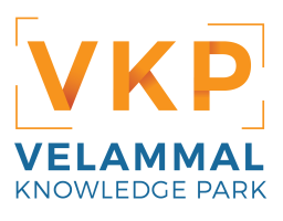 VKP Logo